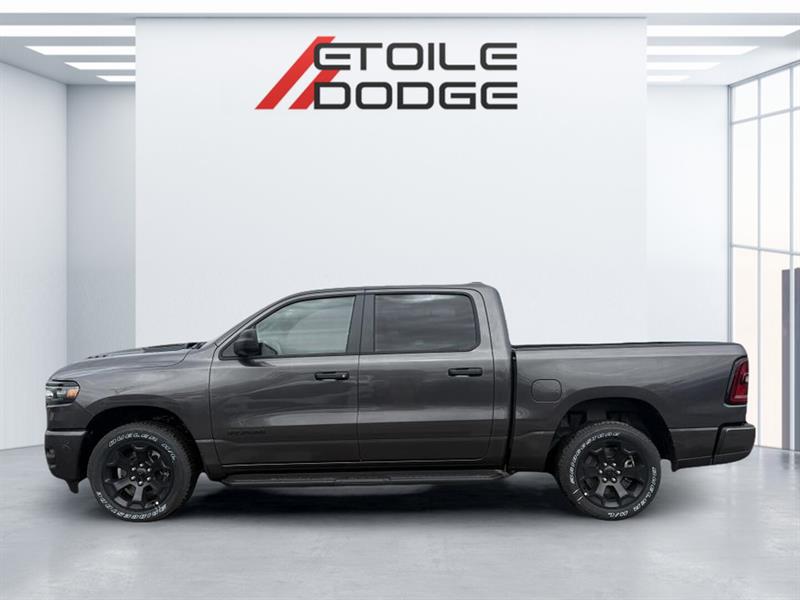 ram 1500 2026 - 5
