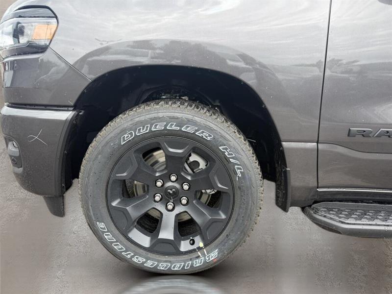 ram 1500 2026 - 6