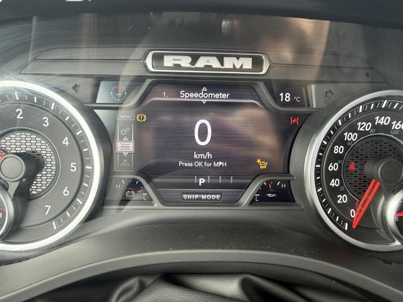 ram 1500 2026 - 13