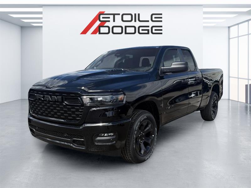 ram 1500 2026
