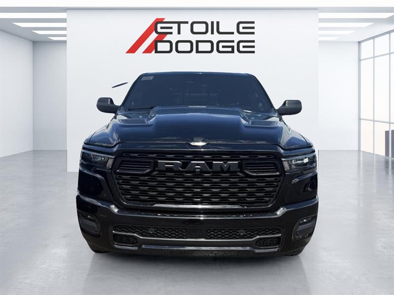 ram 1500 2026 - 2