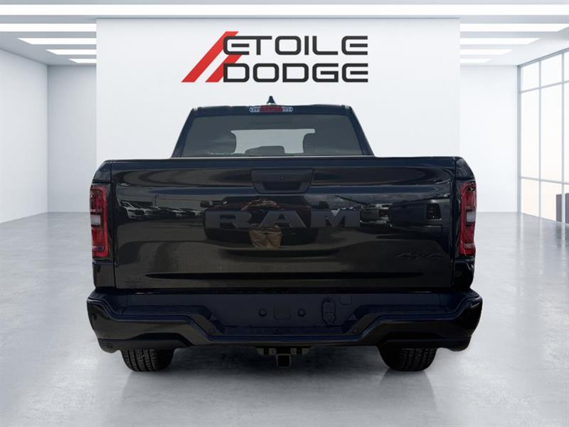 ram 1500 2026 - 3