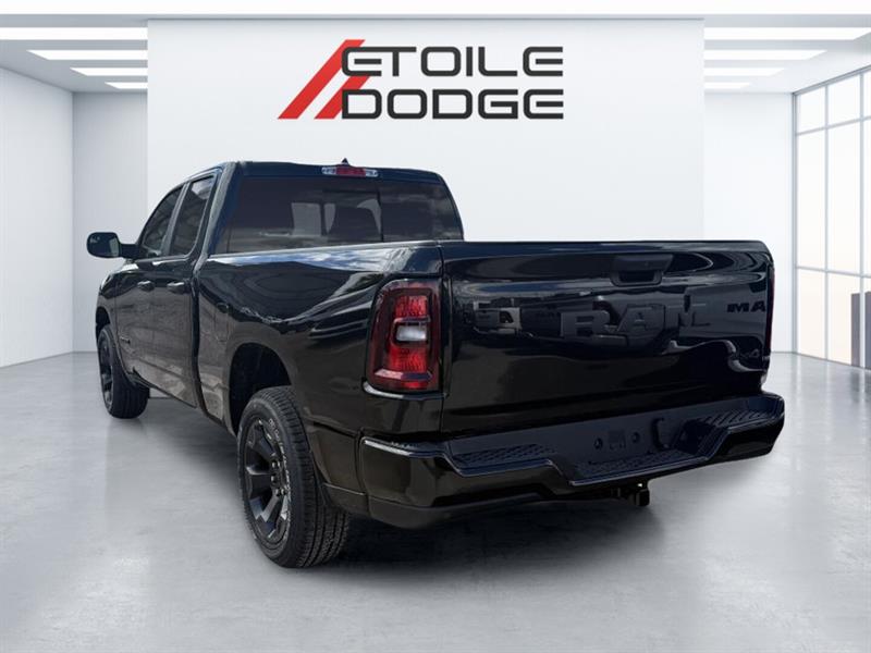 ram 1500 2026 - 4