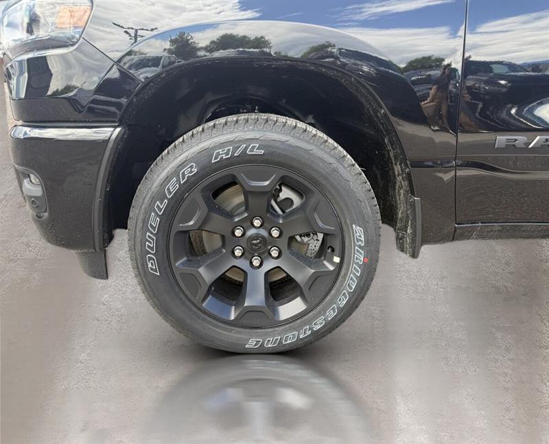 ram 1500 2026 - 6