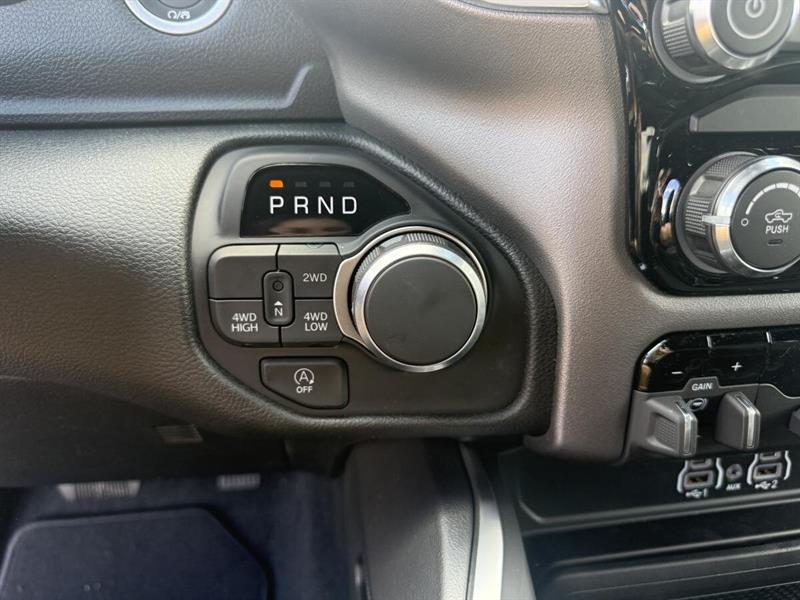 ram 1500 2026 - 12
