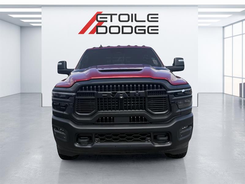 ram 2500 2026 - 2
