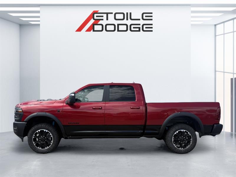 ram 2500 2026 - 5