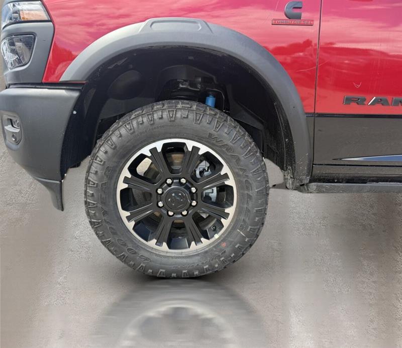 ram 2500 2026 - 6