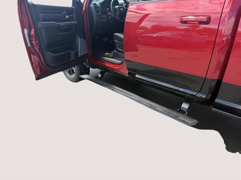 ram 2500 2026 - 7