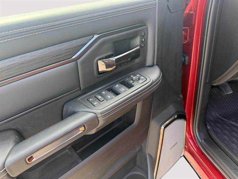 ram 2500 2026 - 9