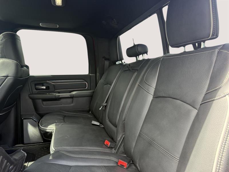 ram 2500 2026 - 10