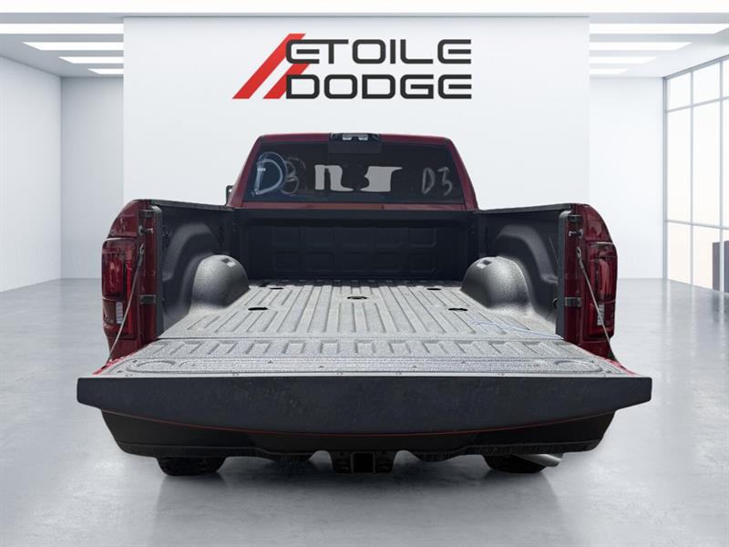 ram 2500 2026 - 13