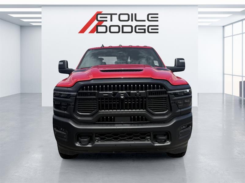 ram 2500 2026 - 2