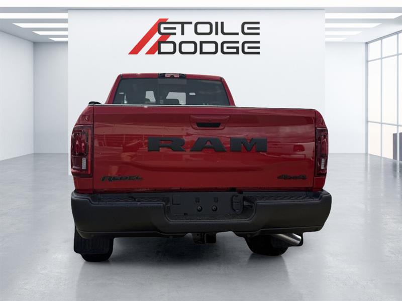 ram 2500 2026 - 3
