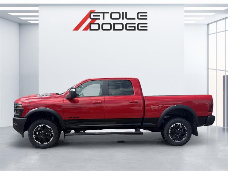 ram 2500 2026 - 5