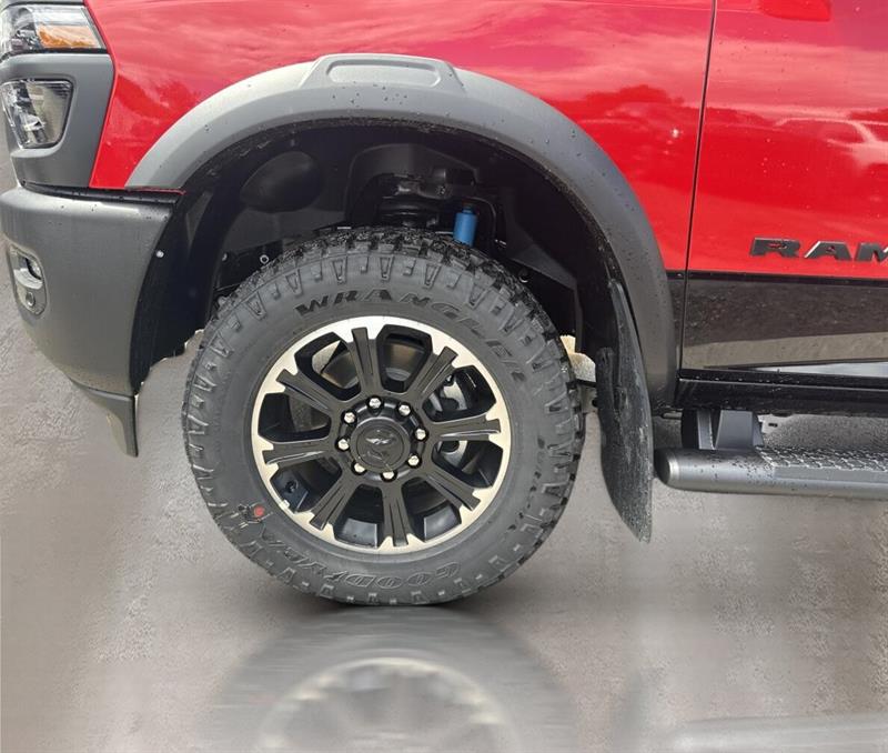ram 2500 2026 - 6