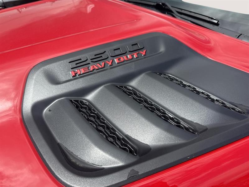 ram 2500 2026 - 7