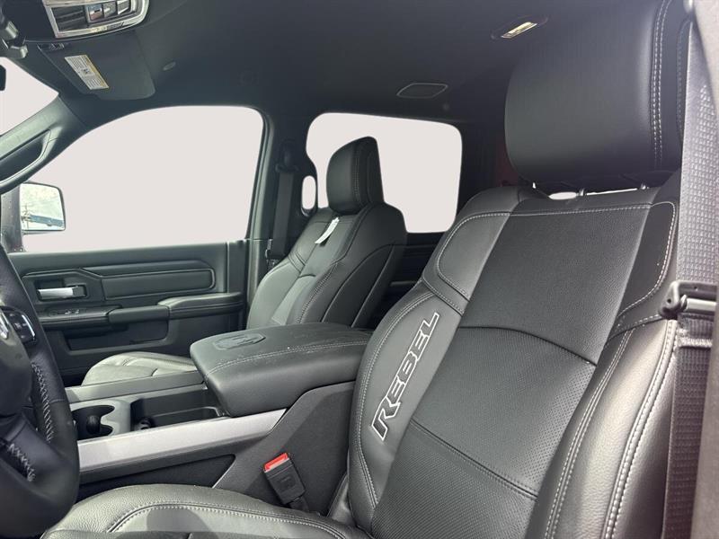 ram 2500 2026 - 8
