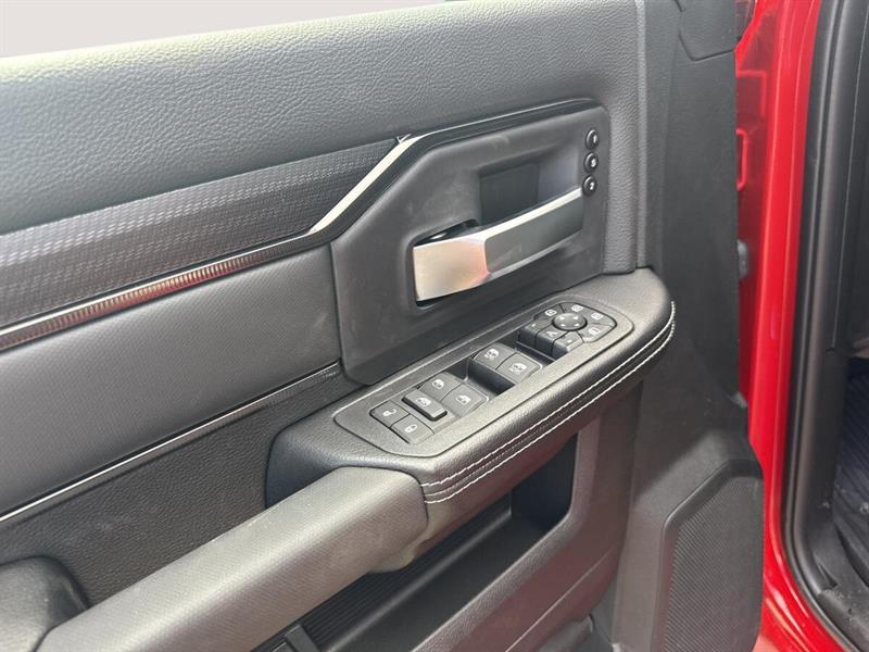 ram 2500 2026 - 9