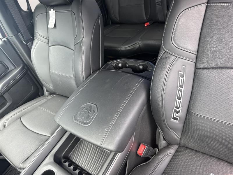 ram 2500 2026 - 16