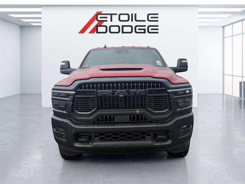 ram 2500 2026 - 2