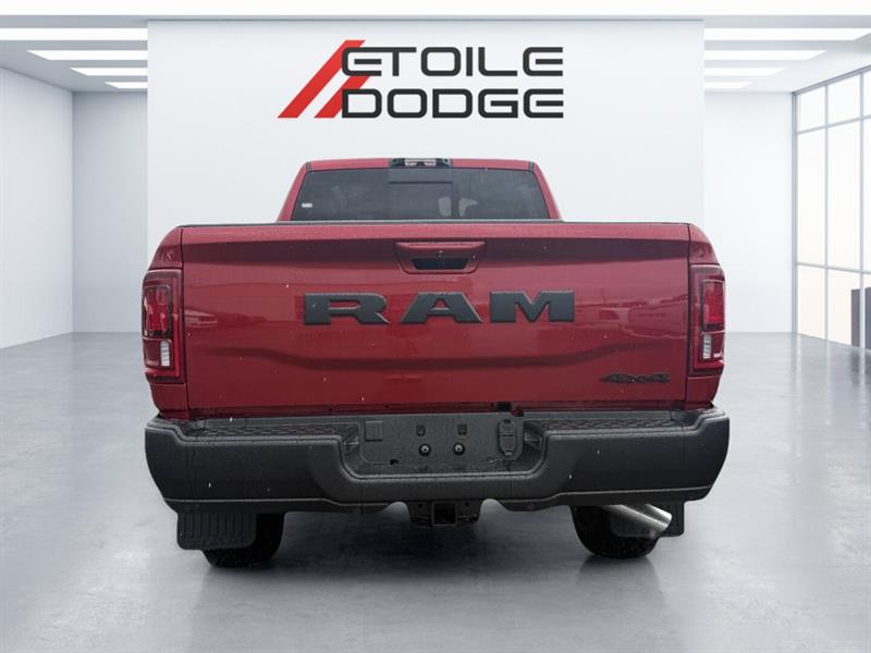 ram 2500 2026 - 3