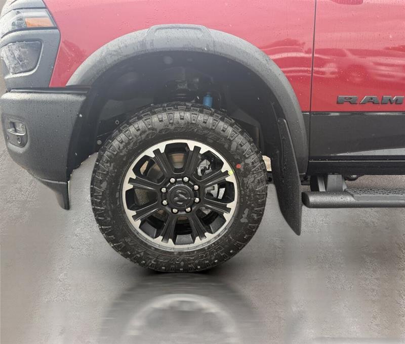 ram 2500 2026 - 5