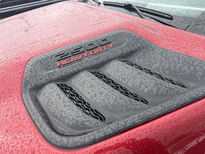 ram 2500 2026 - 6