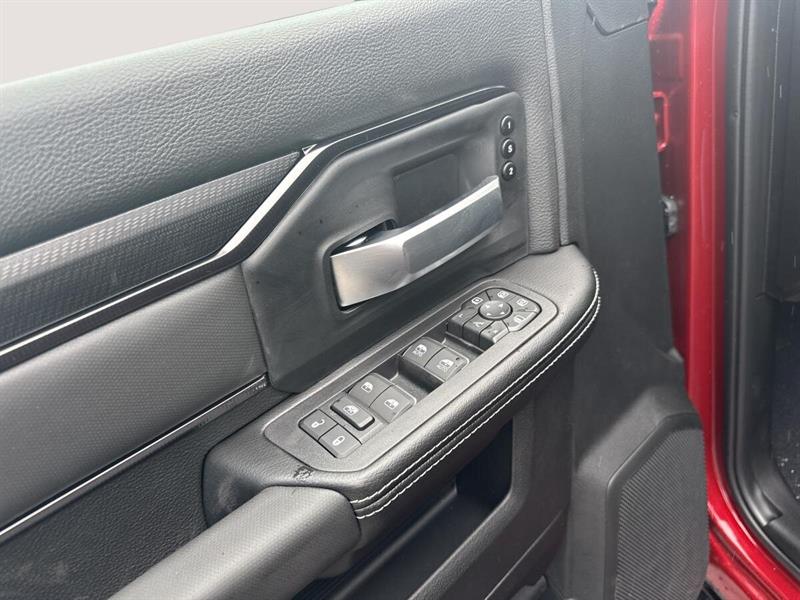 ram 2500 2026 - 8