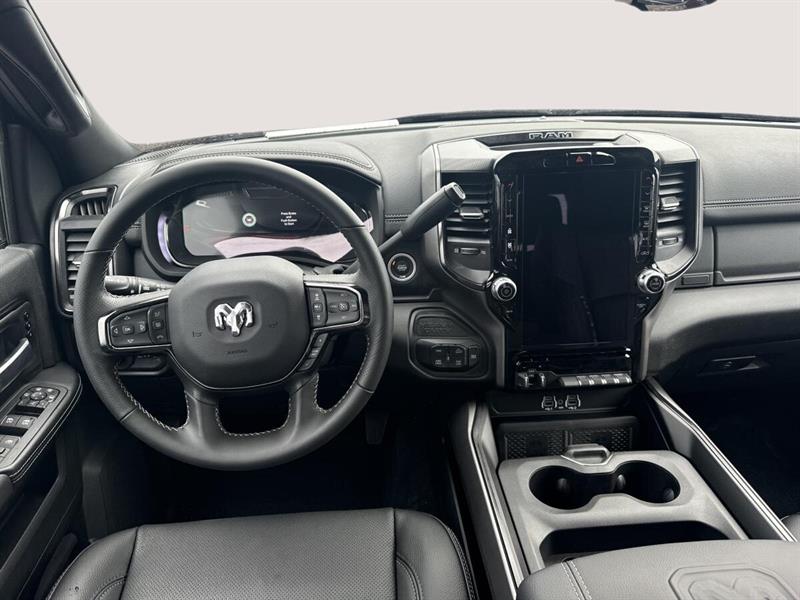 ram 2500 2026 - 9