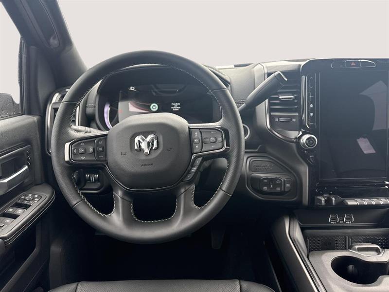 ram 2500 2026 - 10