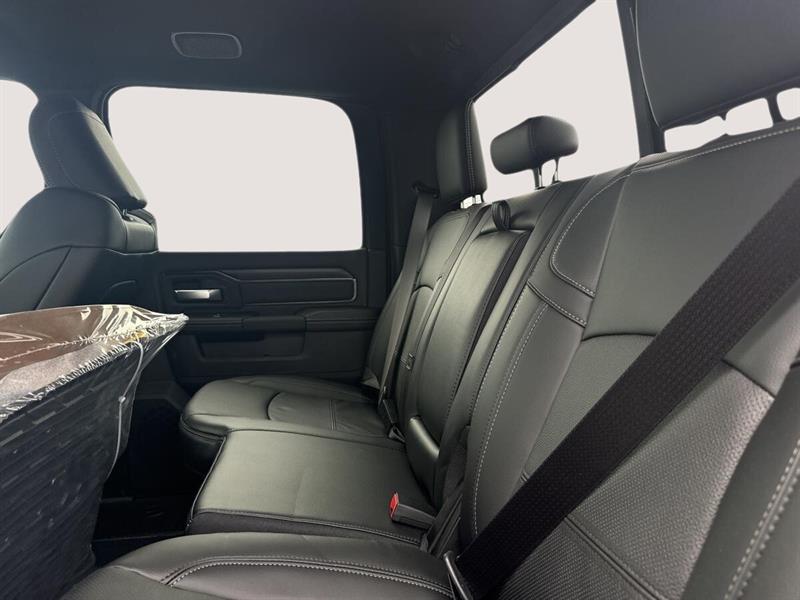 ram 2500 2026 - 11