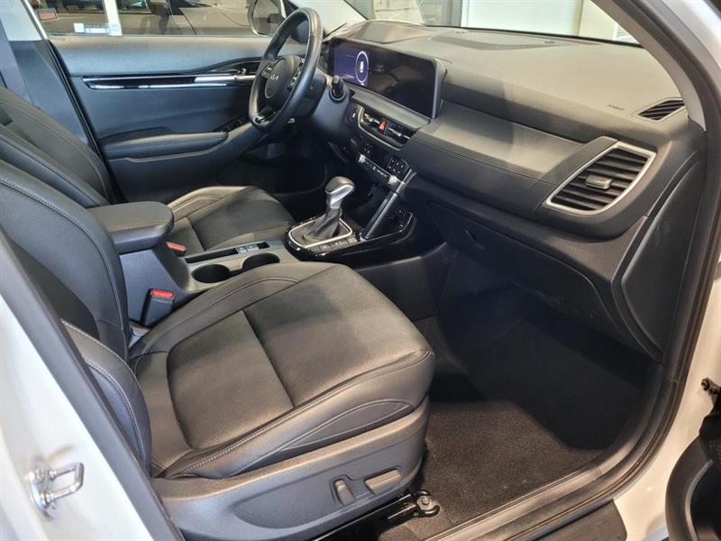 kia Seltos 2024 - 7