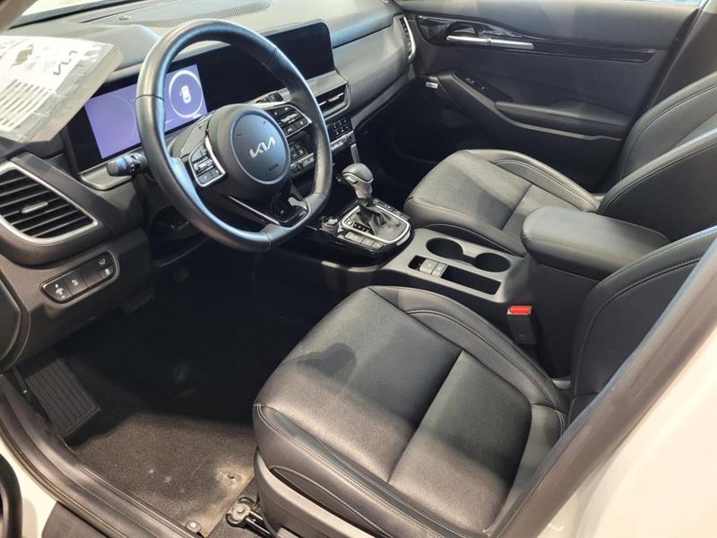 kia Seltos 2024 - 9