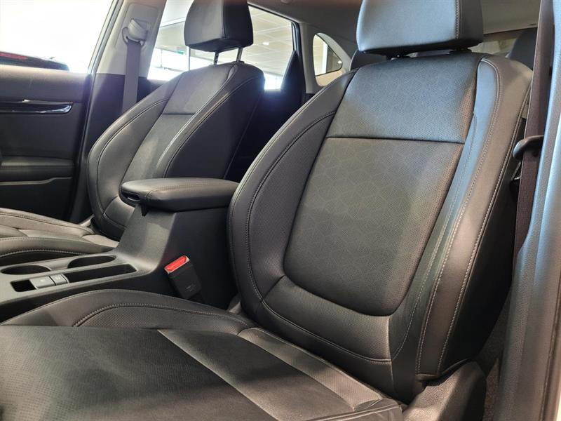 kia Seltos 2024 - 10
