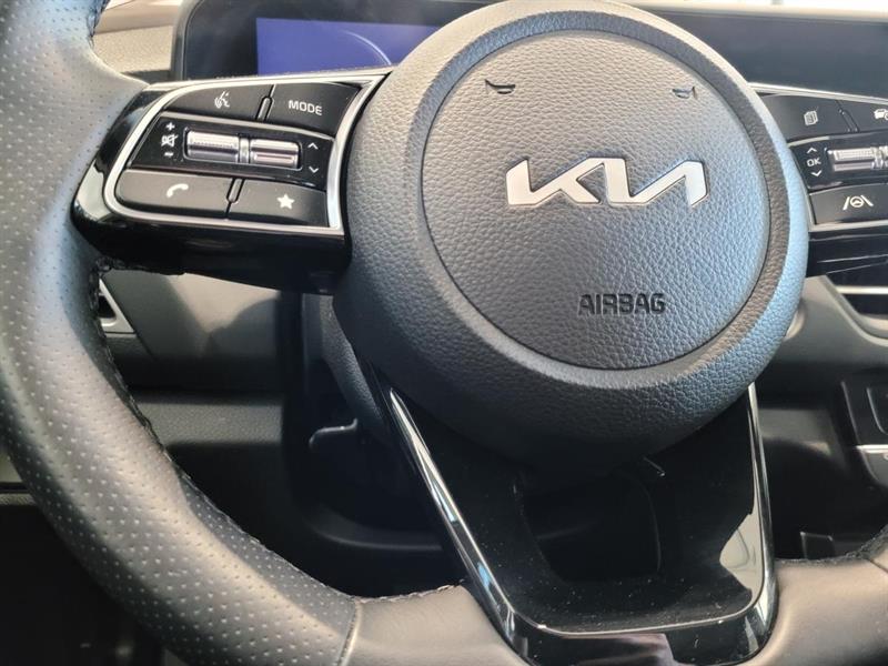 kia Seltos 2024 - 12