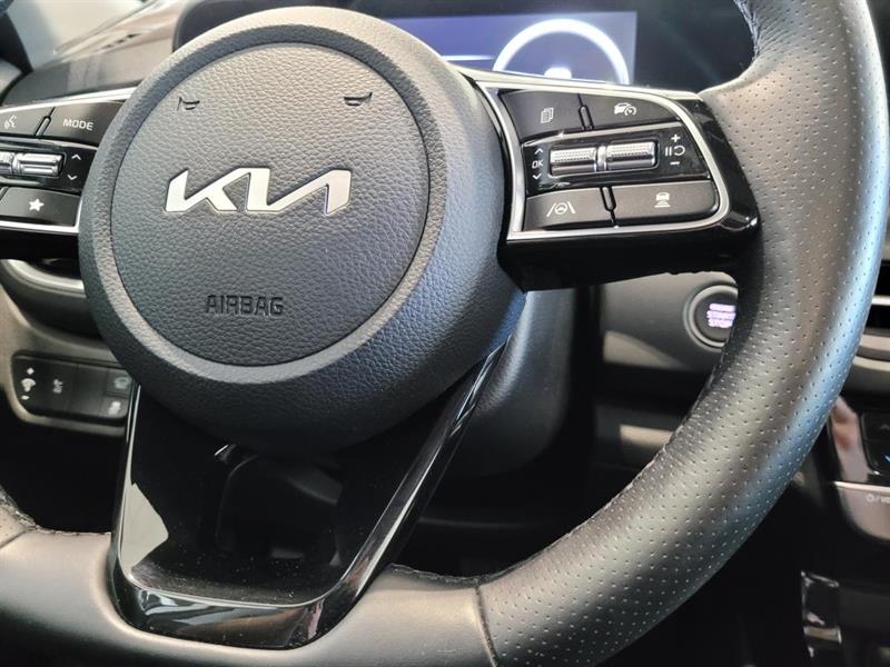 kia Seltos 2024 - 13