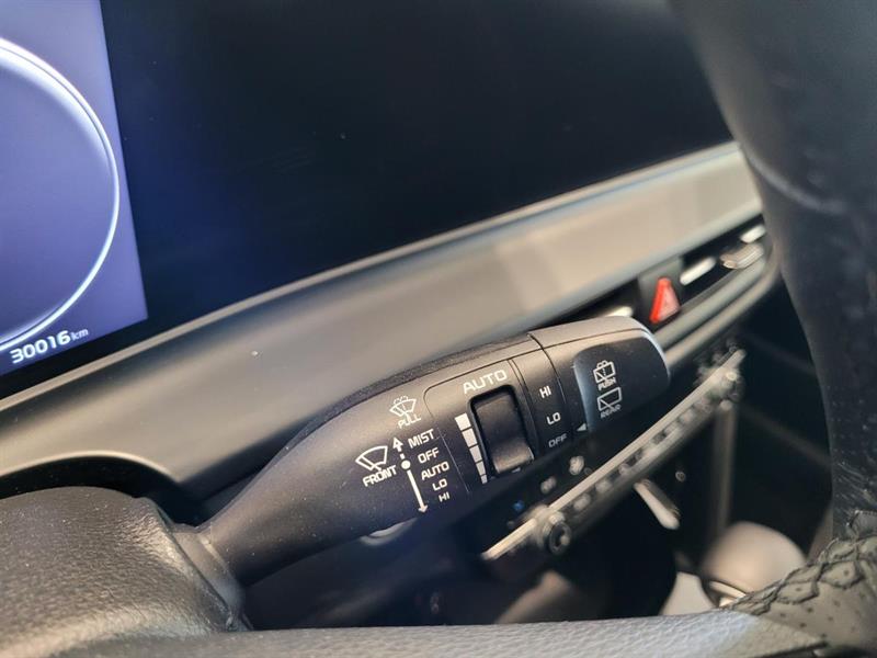 kia Seltos 2024 - 15