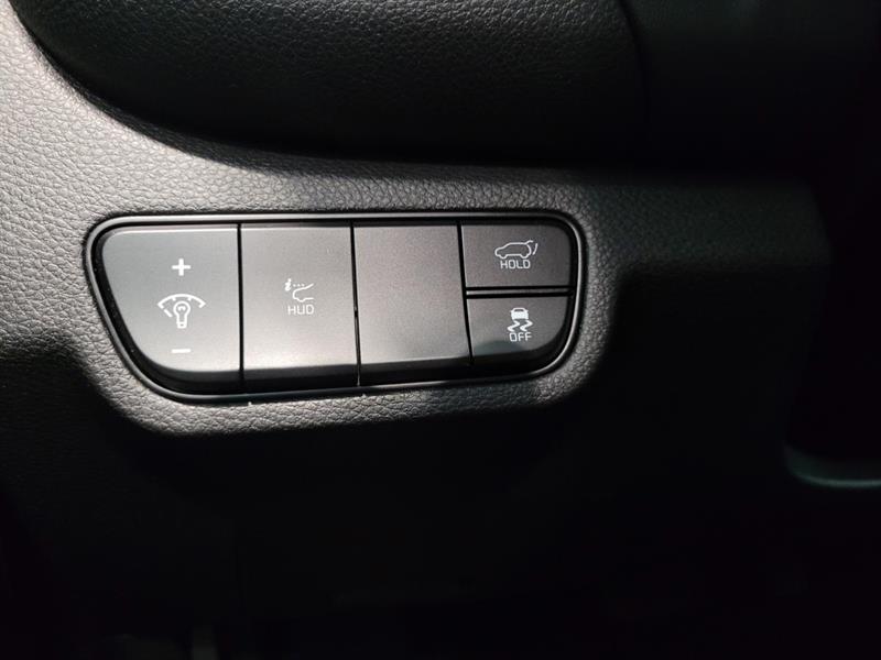 kia Seltos 2024 - 16