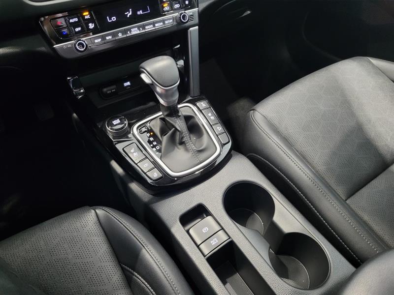 kia Seltos 2024 - 20