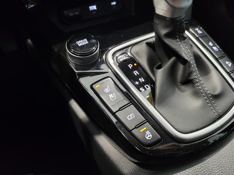 kia Seltos 2024 - 21