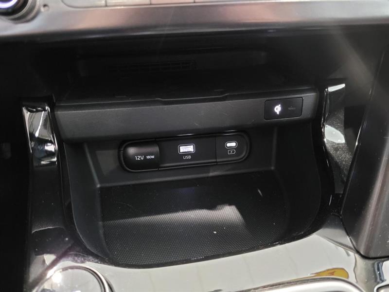 kia Seltos 2024 - 23