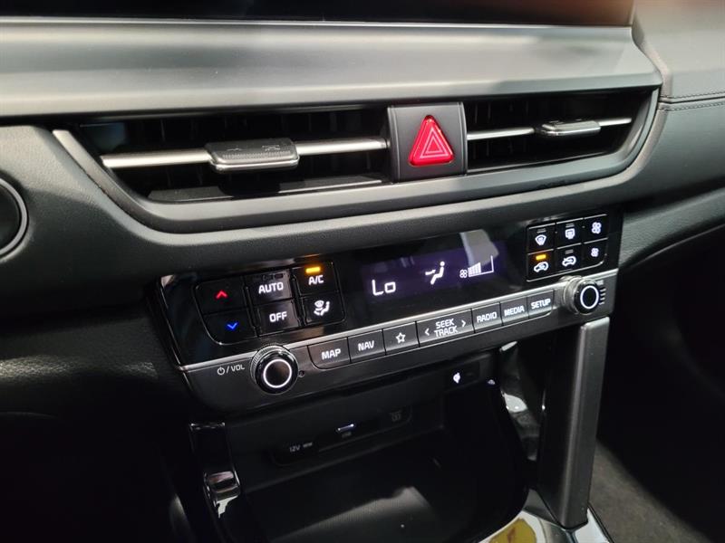 kia Seltos 2024 - 24