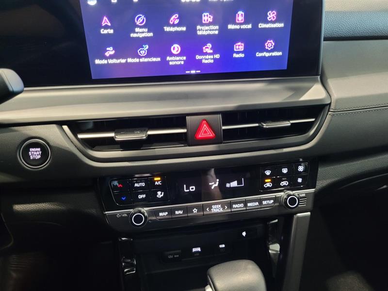 kia Seltos 2024 - 25