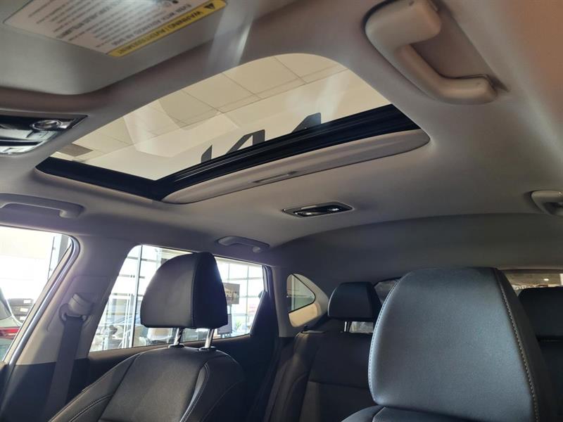 kia Seltos 2024 - 27
