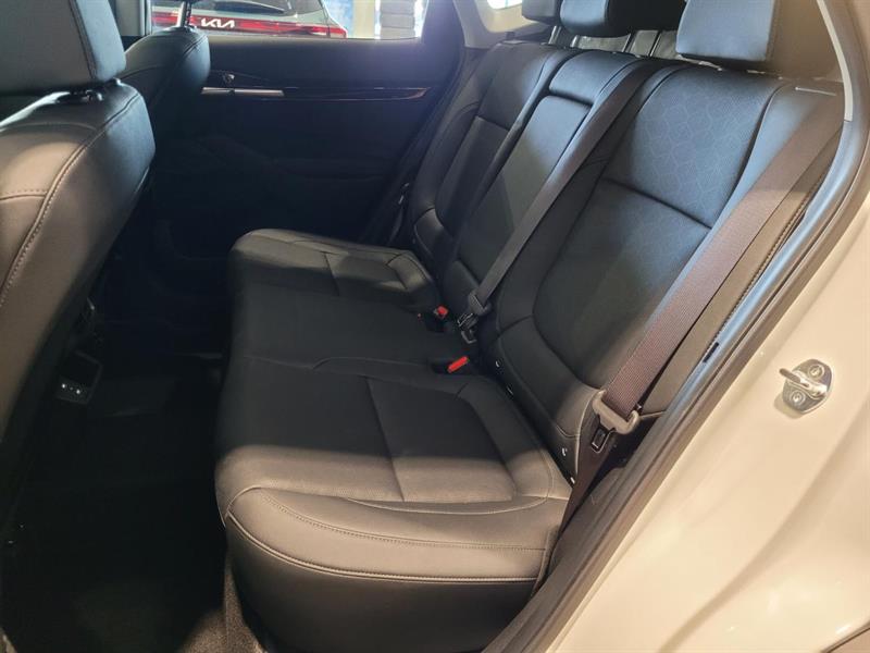 kia Seltos 2024 - 28