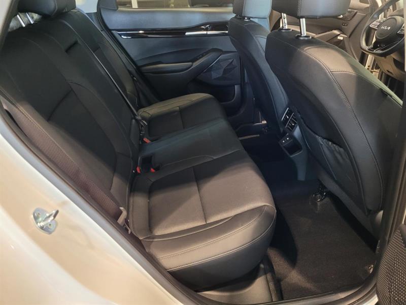 kia Seltos 2024 - 30