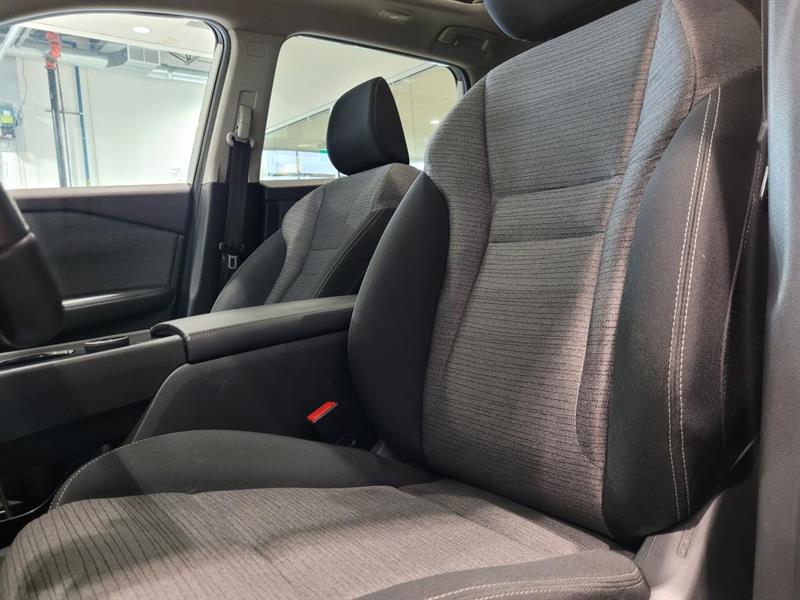 nissan Rogue 2021 - 9