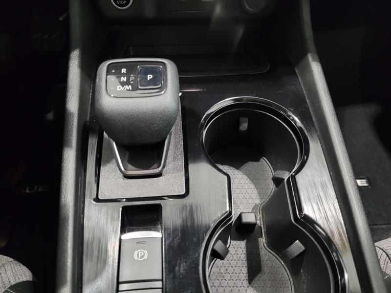 nissan Rogue 2021 - 20