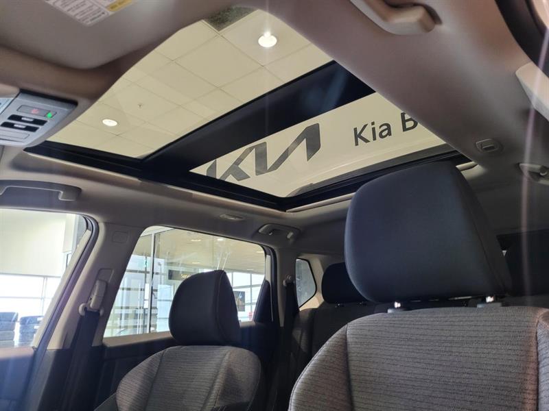 nissan Rogue 2021 - 25